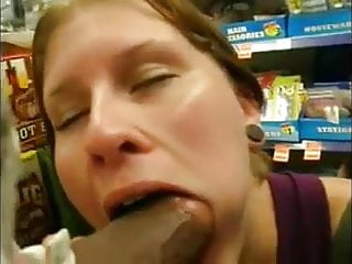 Blowjob, Blow Me, Supermarket, Blow Job