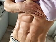 Perfect abs