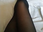 My legs #1