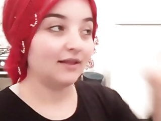Flashing Turkish porno: turkish hijab ifsa