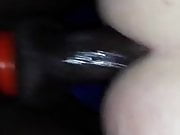 My cunt For Desmond!