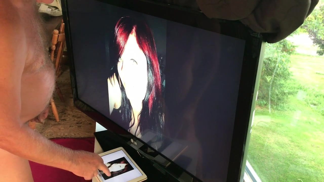 anna yteews XXX Webcam video