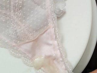 Sd&#039;s pink thong tribute