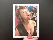 Tribute To Milana Vayntrub