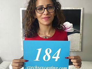 Czech Sex Casting - 31letá Natasha (184)