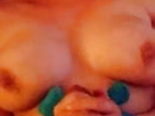 Meine Frau holt mir ein runter