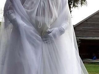 Weedding Bride