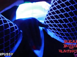 RRR Entertainment Presents #GlowPussy 