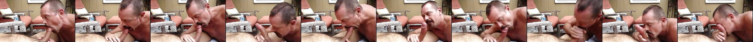 Older Sucker Swallows The Load From Moaning Gay Porn 53