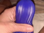 Cock Stroking sleeve 
