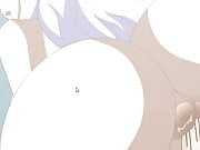 MIRAJANE PUSSY ANAL WITH BIG COCK